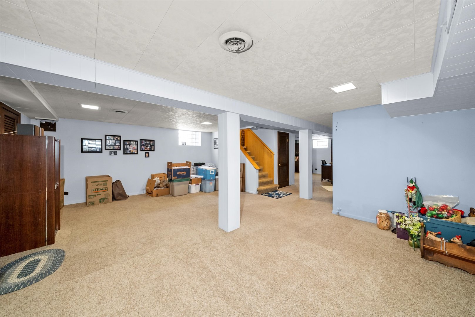 4936 N Natchez Avenue