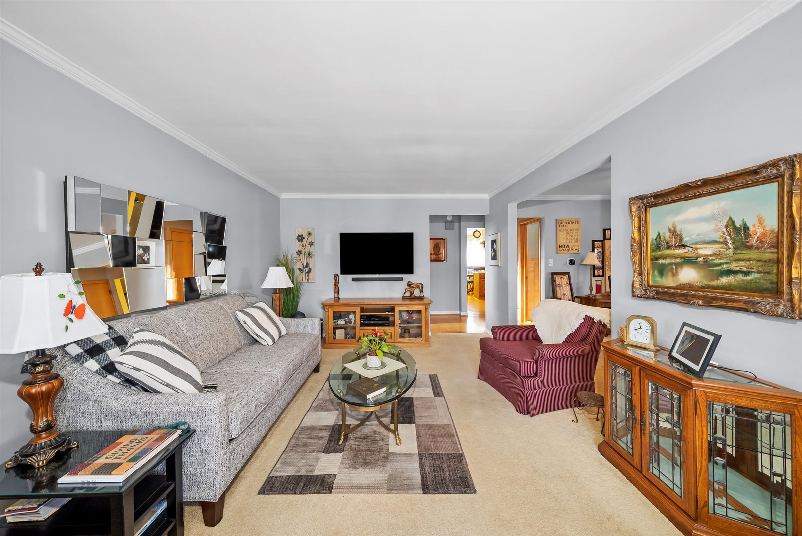 4936 N Natchez Avenue