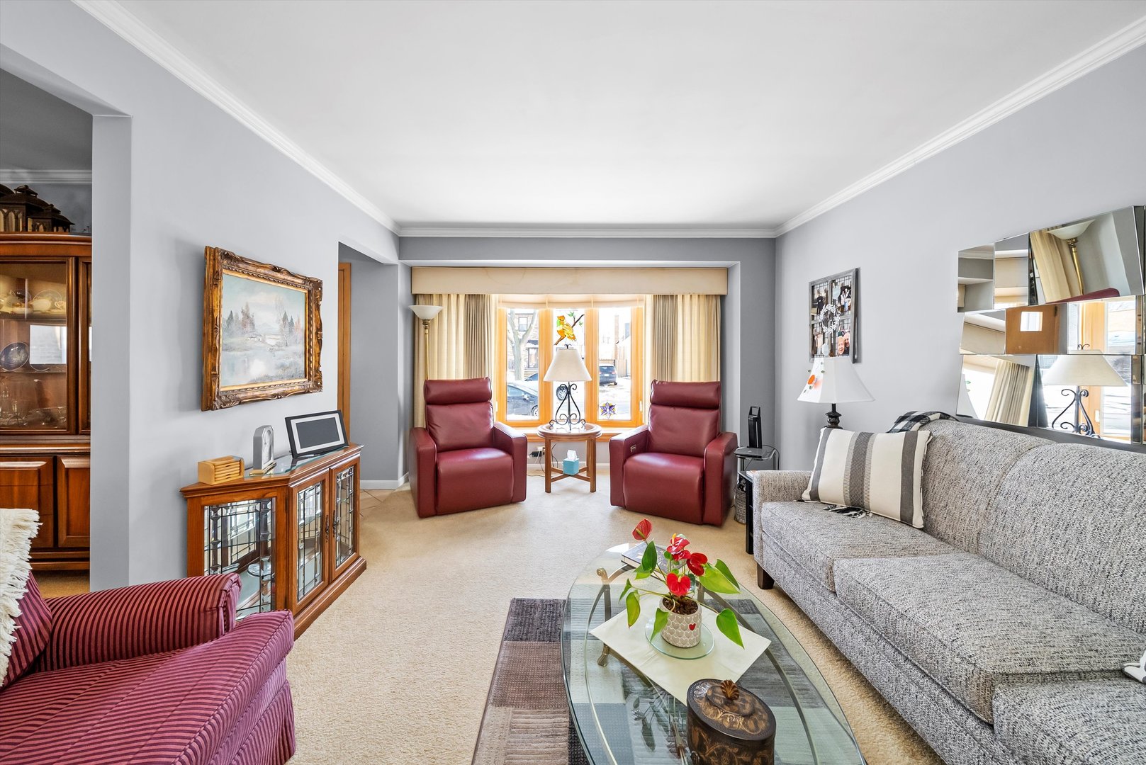 4936 N Natchez Avenue