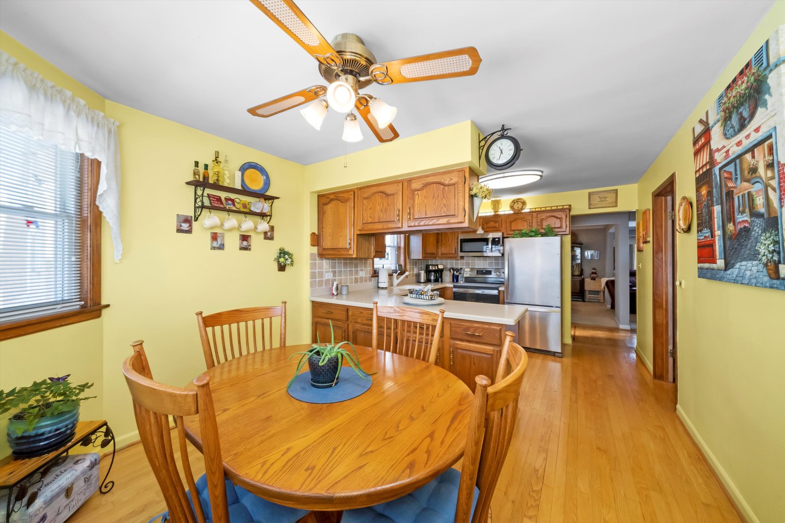 4936 N Natchez Avenue