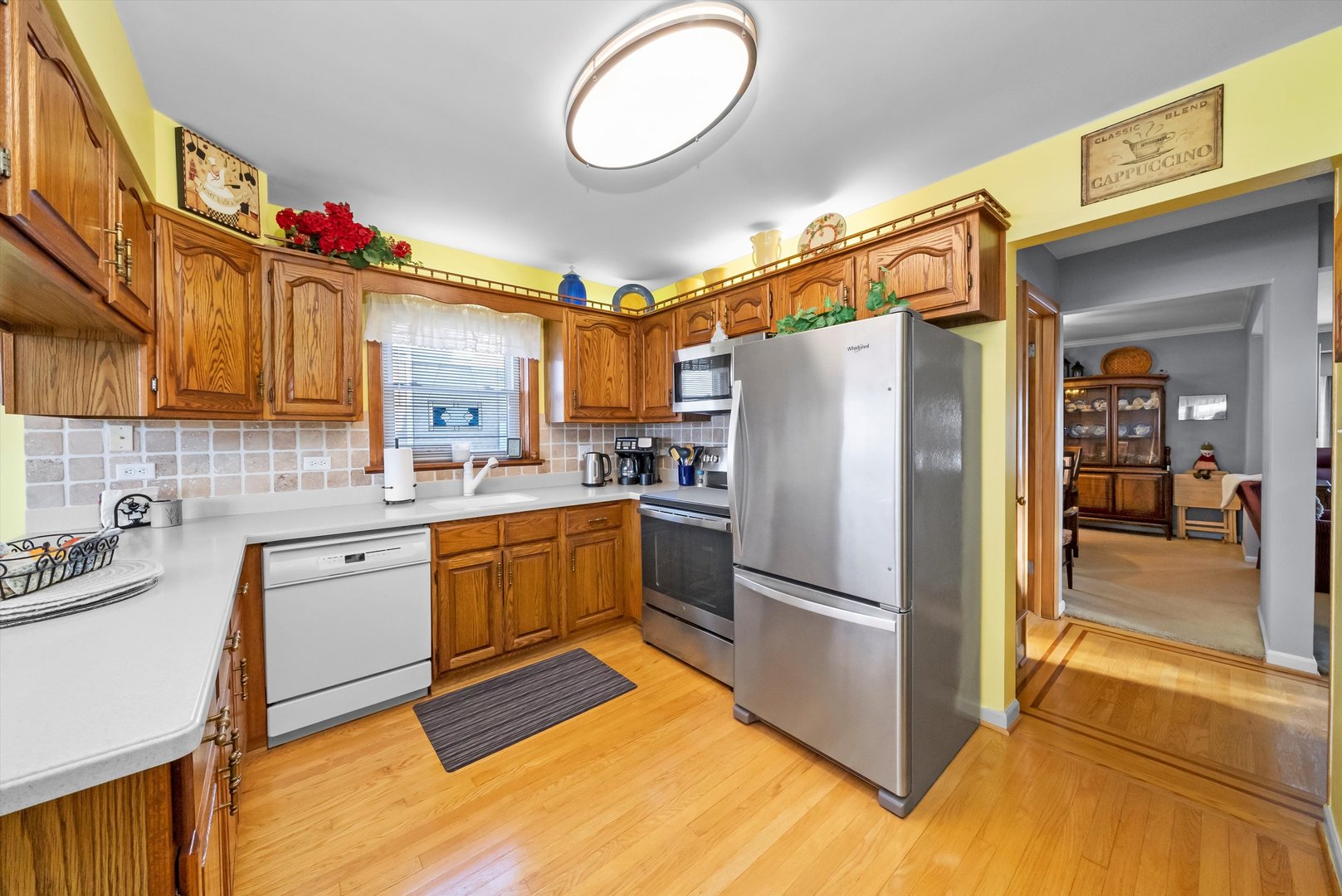 4936 N Natchez Avenue