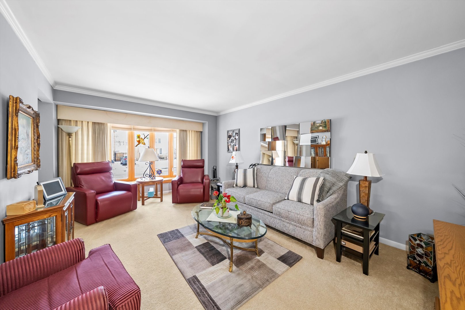 4936 N Natchez Avenue