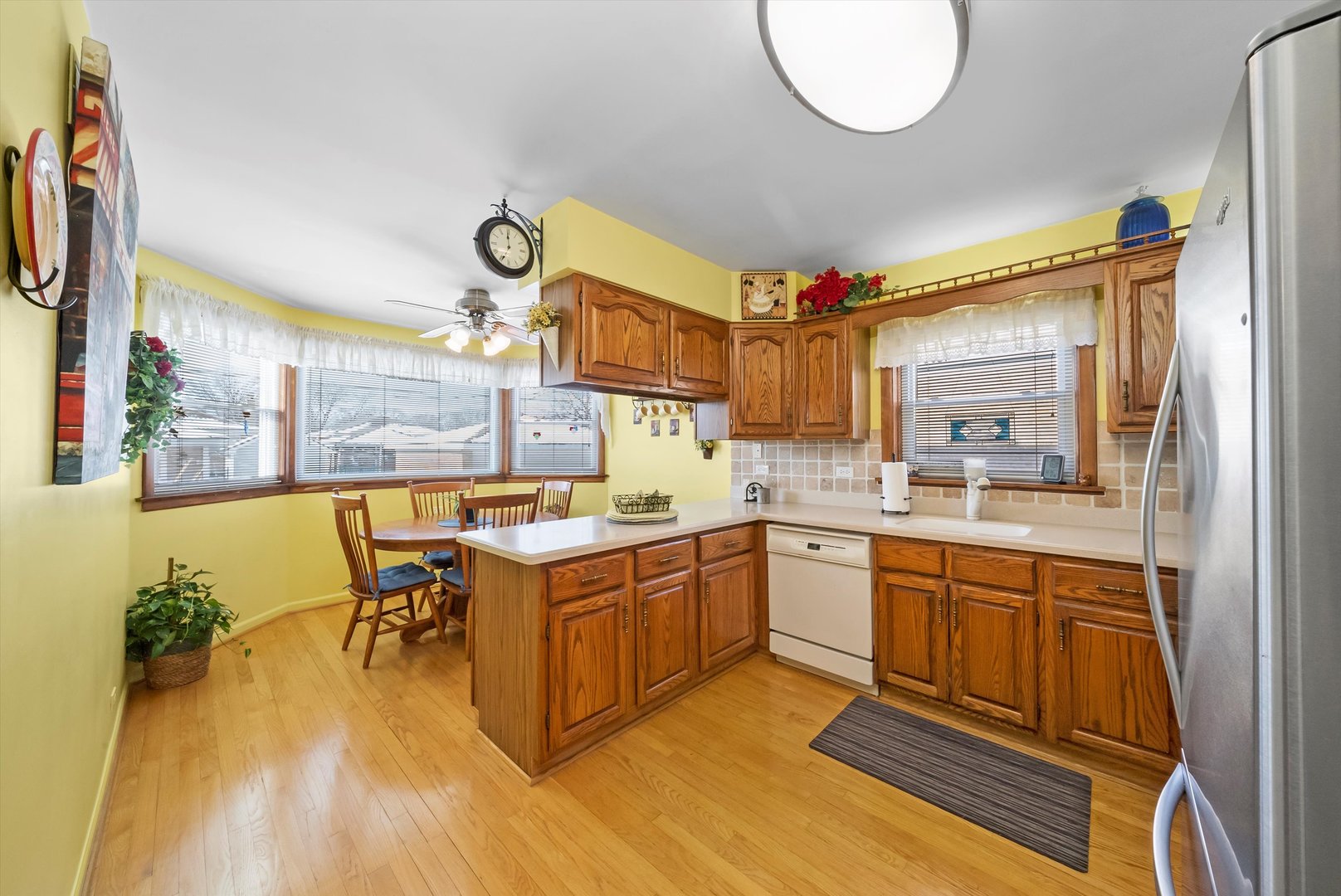 4936 N Natchez Avenue