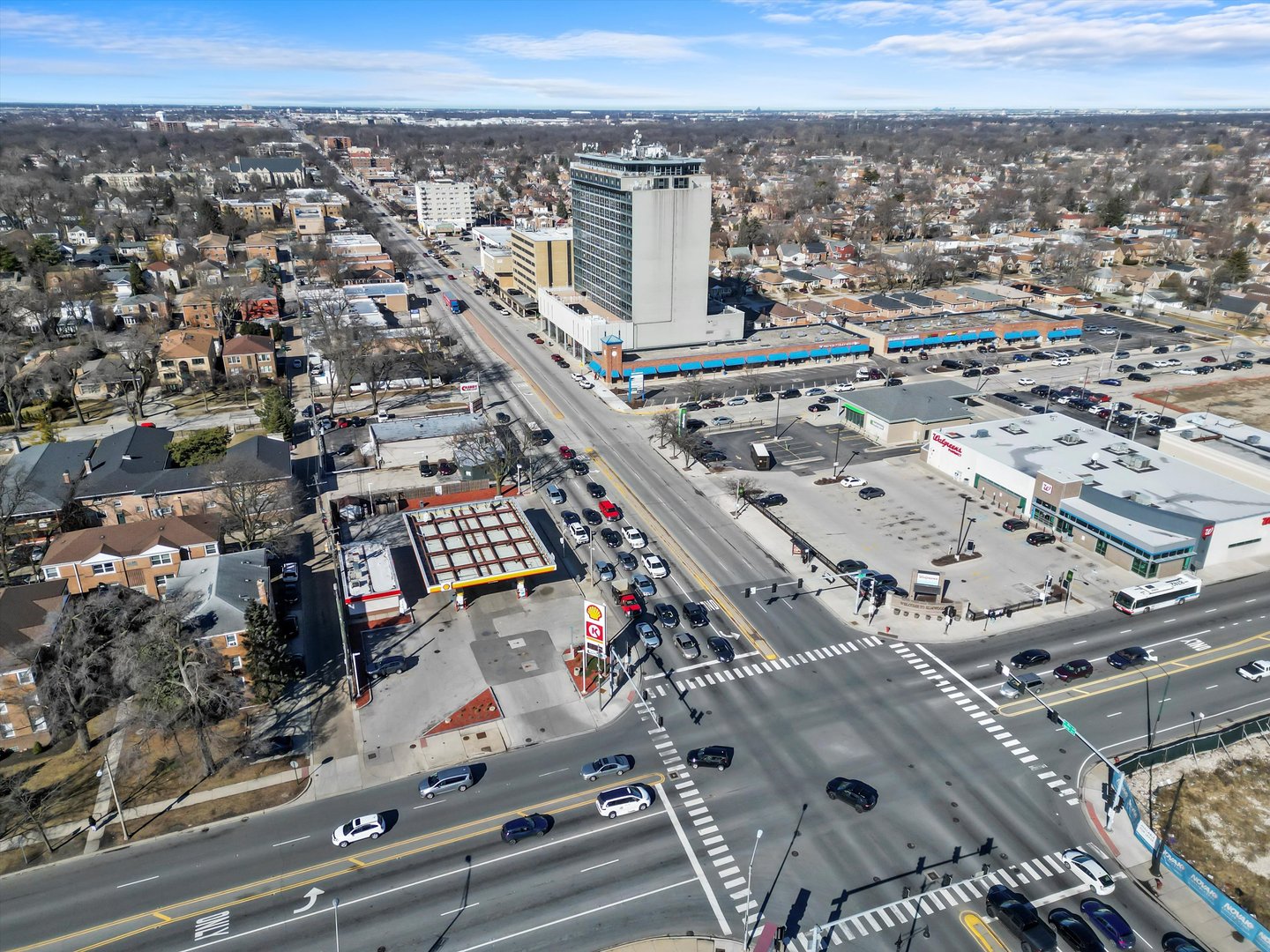 1424 N Harlem Avenue Unit: A
