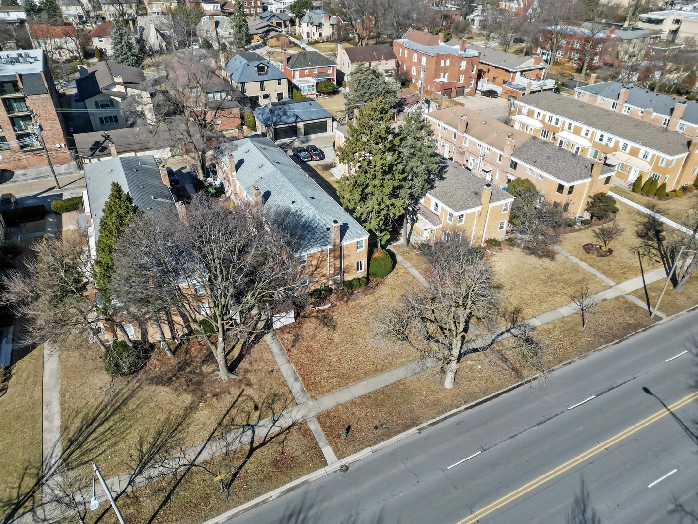 1424 N Harlem Avenue Unit: A