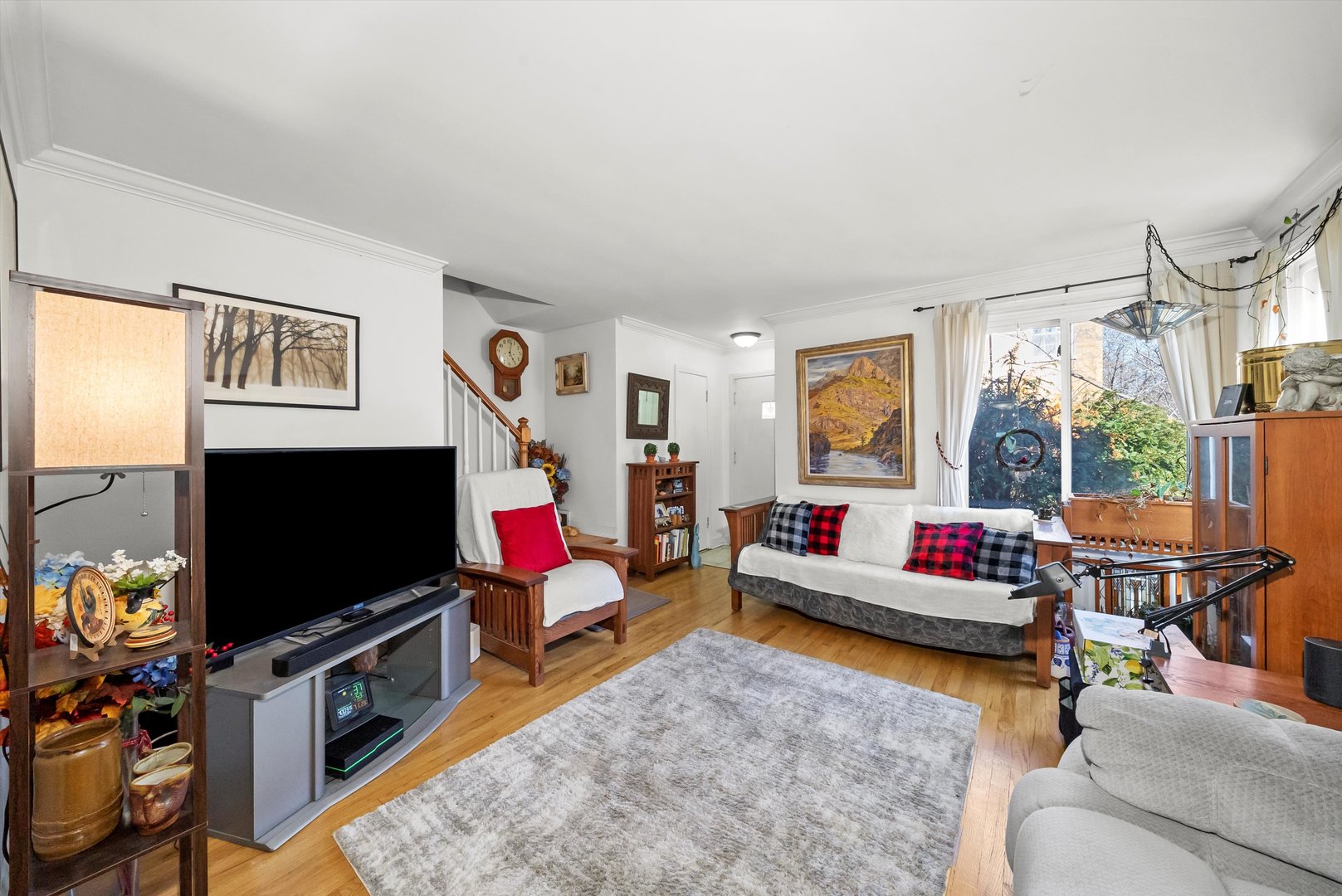 1424 N Harlem Avenue Unit: A