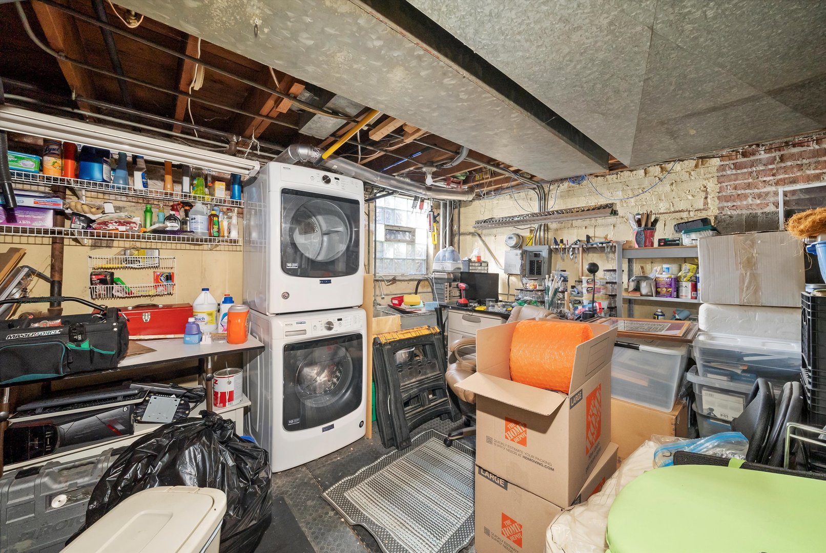 1424 N Harlem Avenue Unit: A