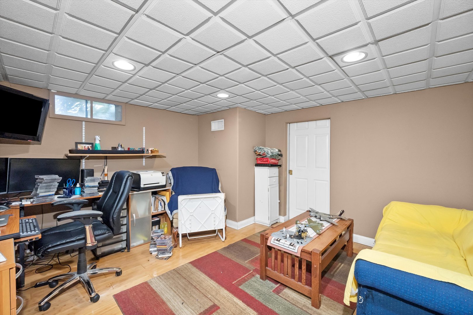 1424 N Harlem Avenue Unit: A