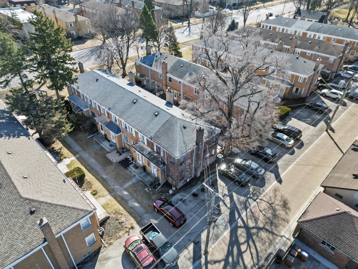 1424 N Harlem Avenue Unit: A