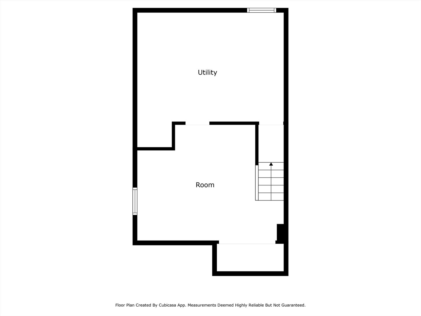 1424 N Harlem Avenue Unit: A