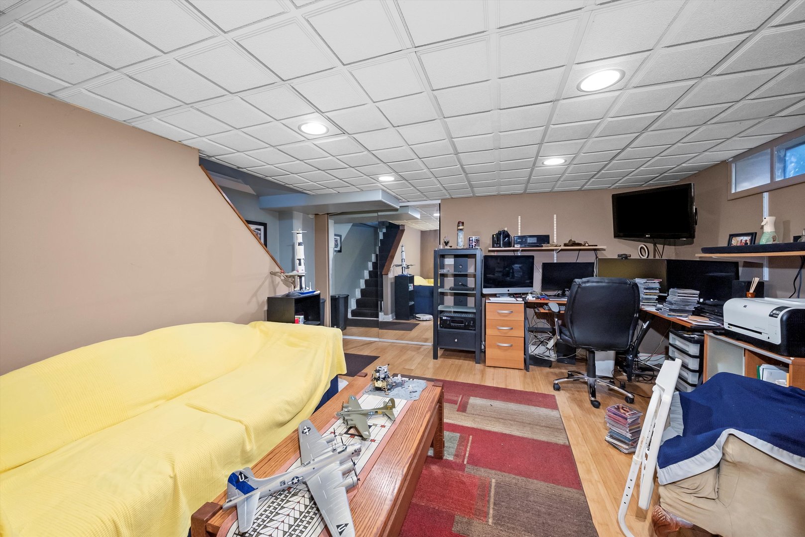 1424 N Harlem Avenue Unit: A