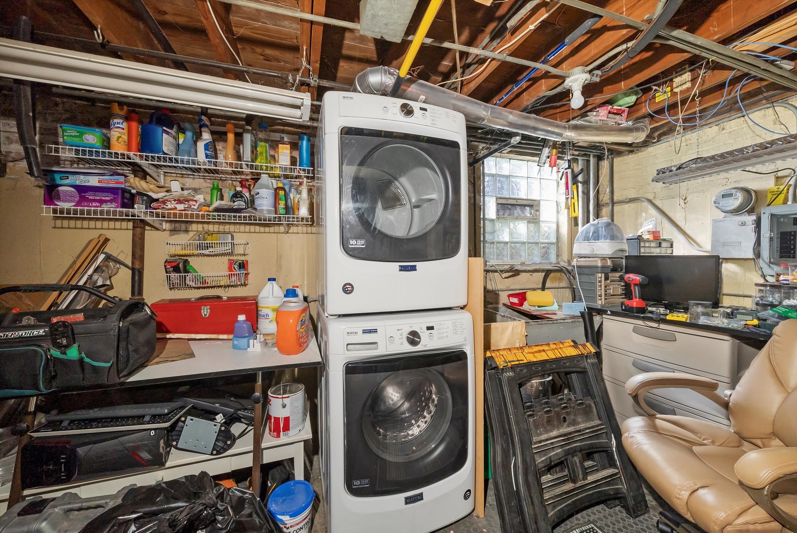 1424 N Harlem Avenue Unit: A
