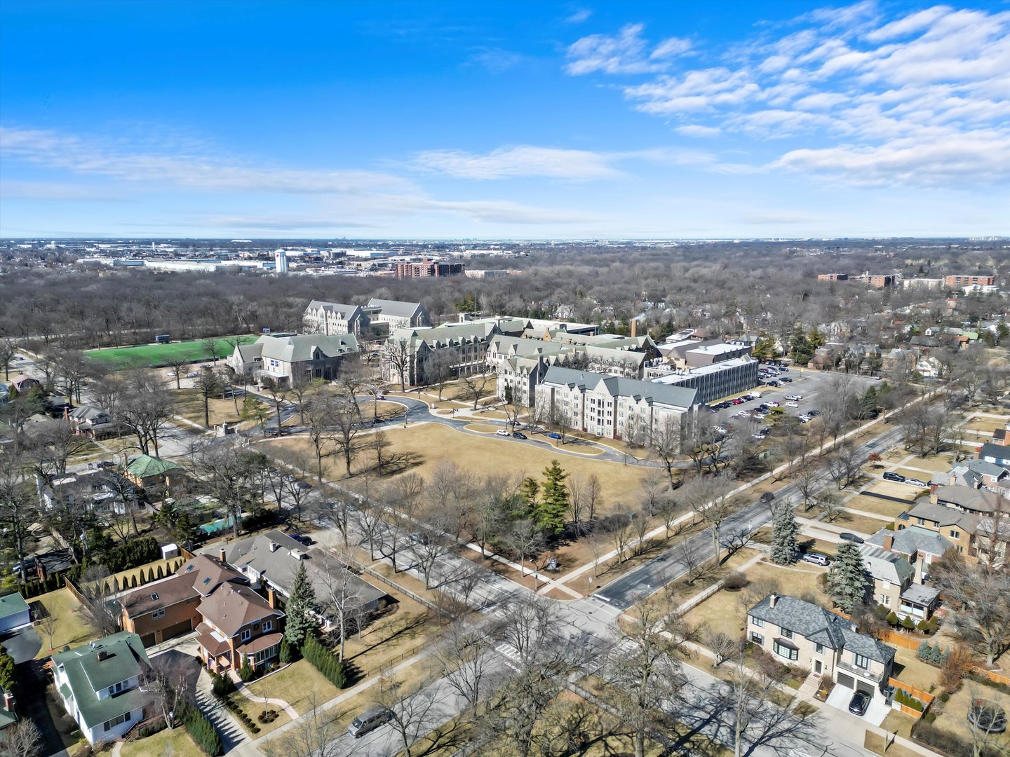 1424 N Harlem Avenue Unit: A