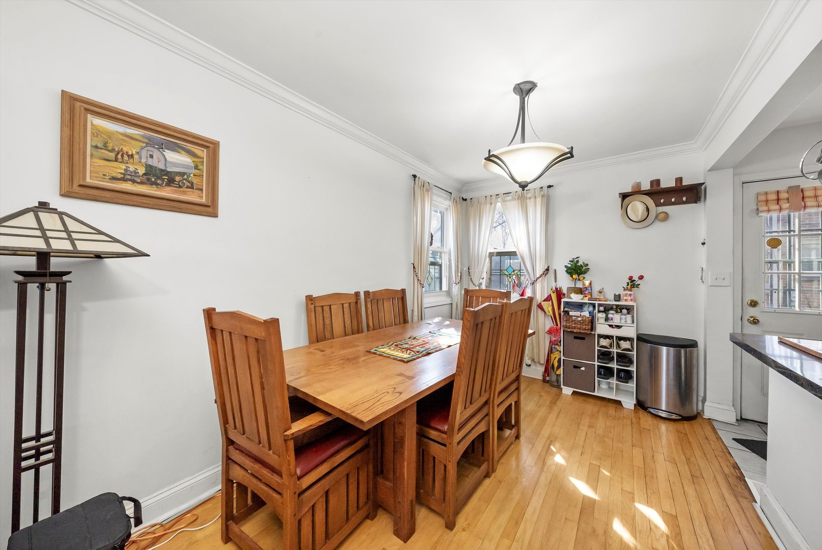 1424 N Harlem Avenue Unit: A