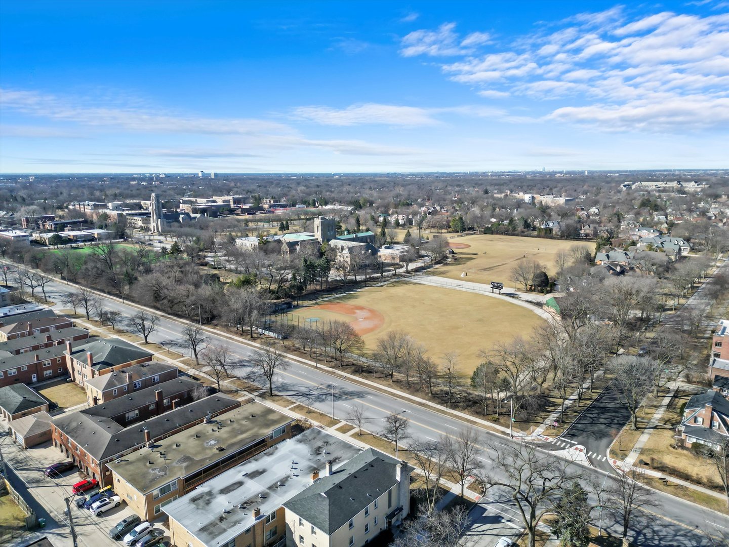 1424 N Harlem Avenue Unit: A