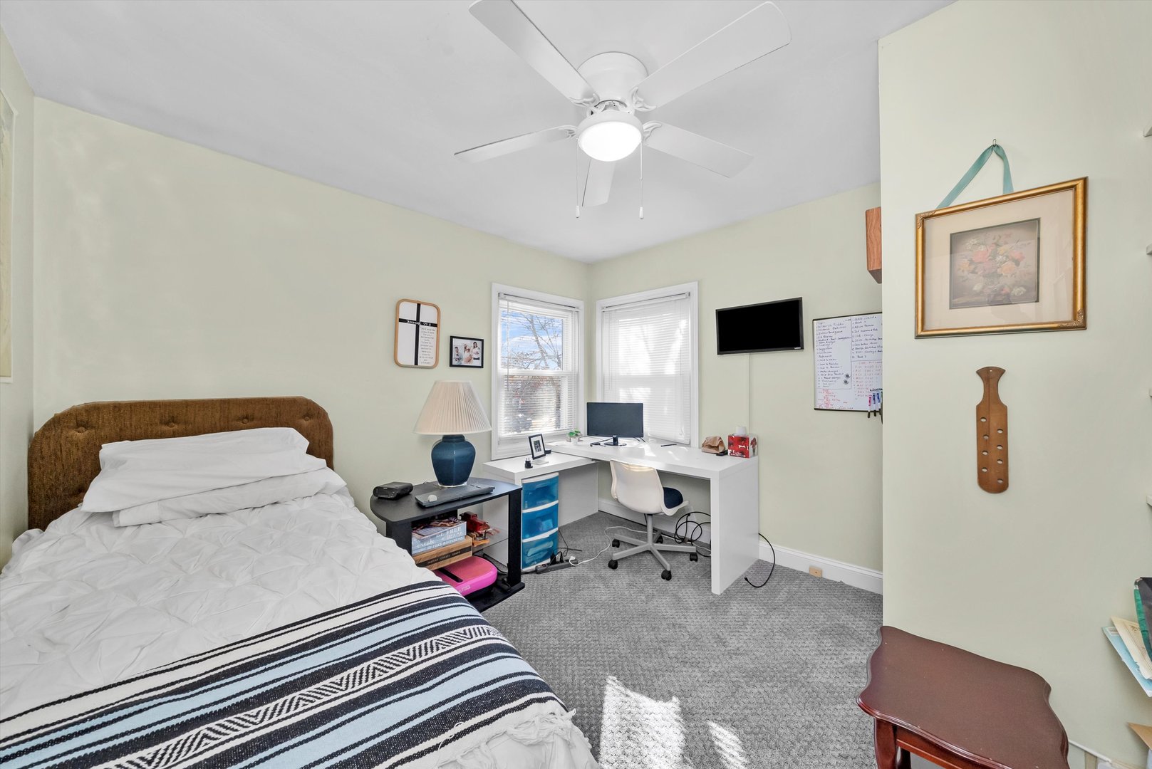 1424 N Harlem Avenue Unit: A