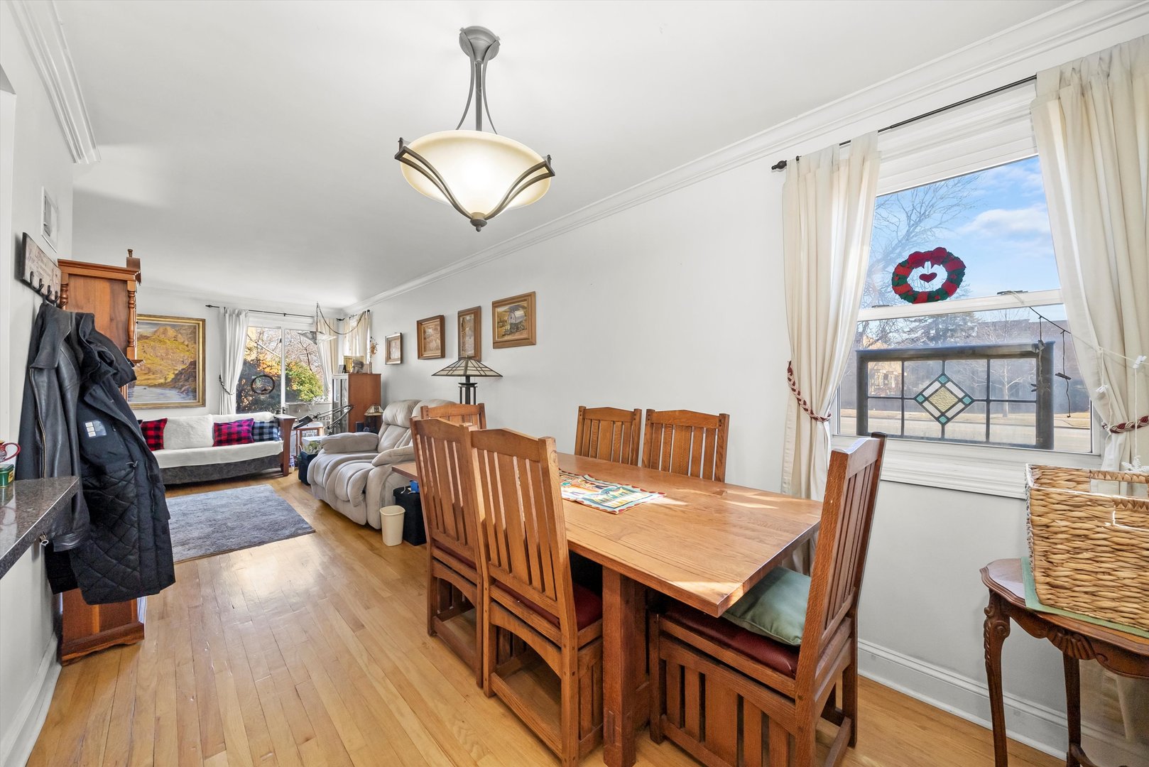 1424 N Harlem Avenue Unit: A