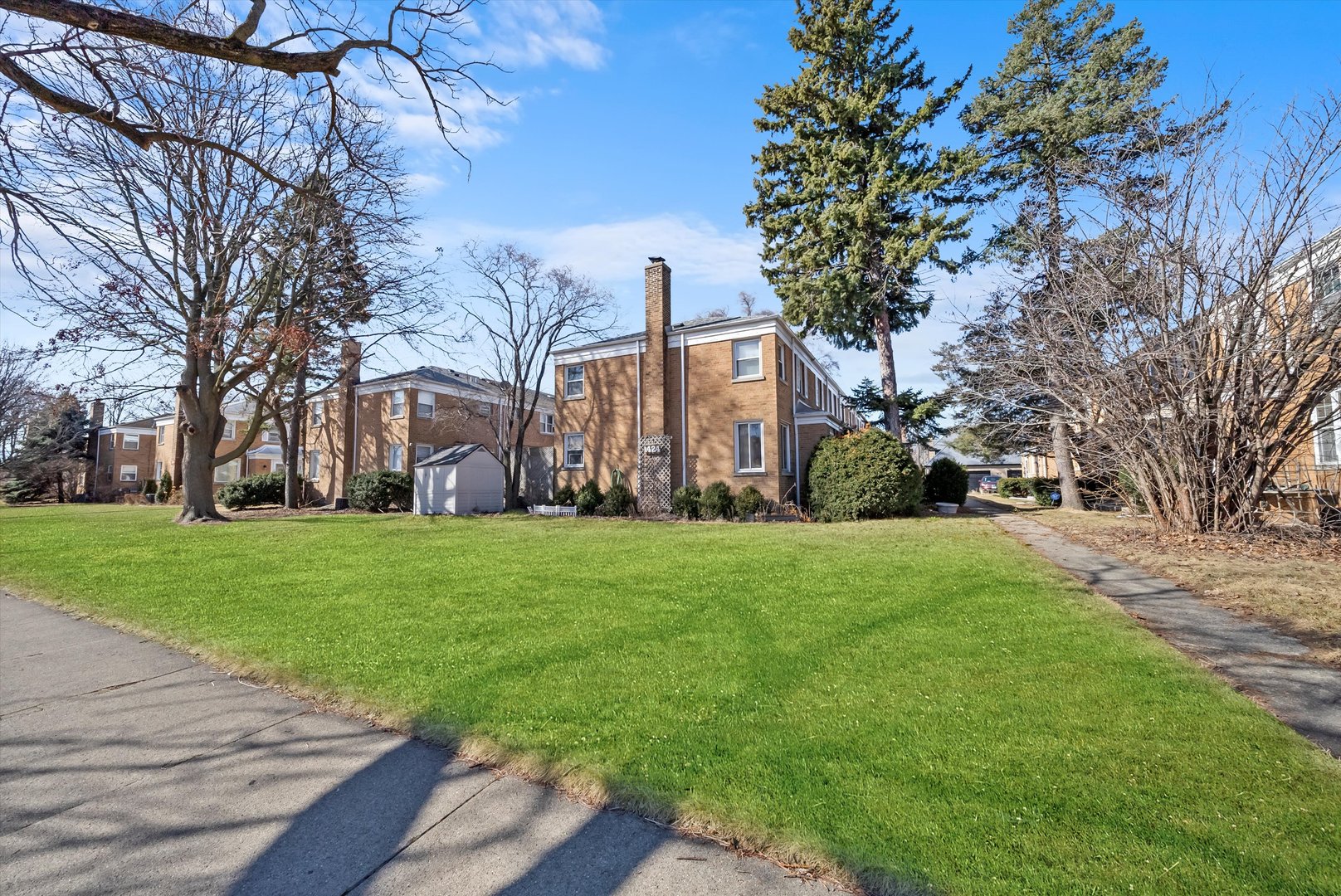 1424 N Harlem Avenue Unit: A