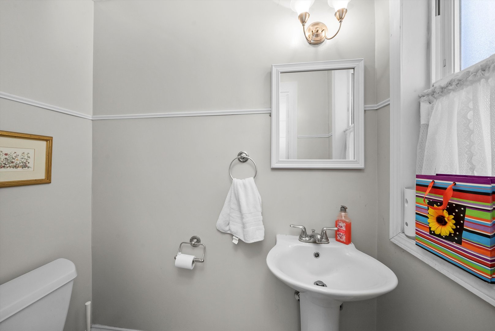 1424 N Harlem Avenue Unit: A
