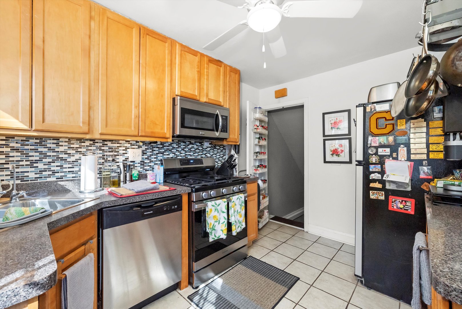 1424 N Harlem Avenue Unit: A