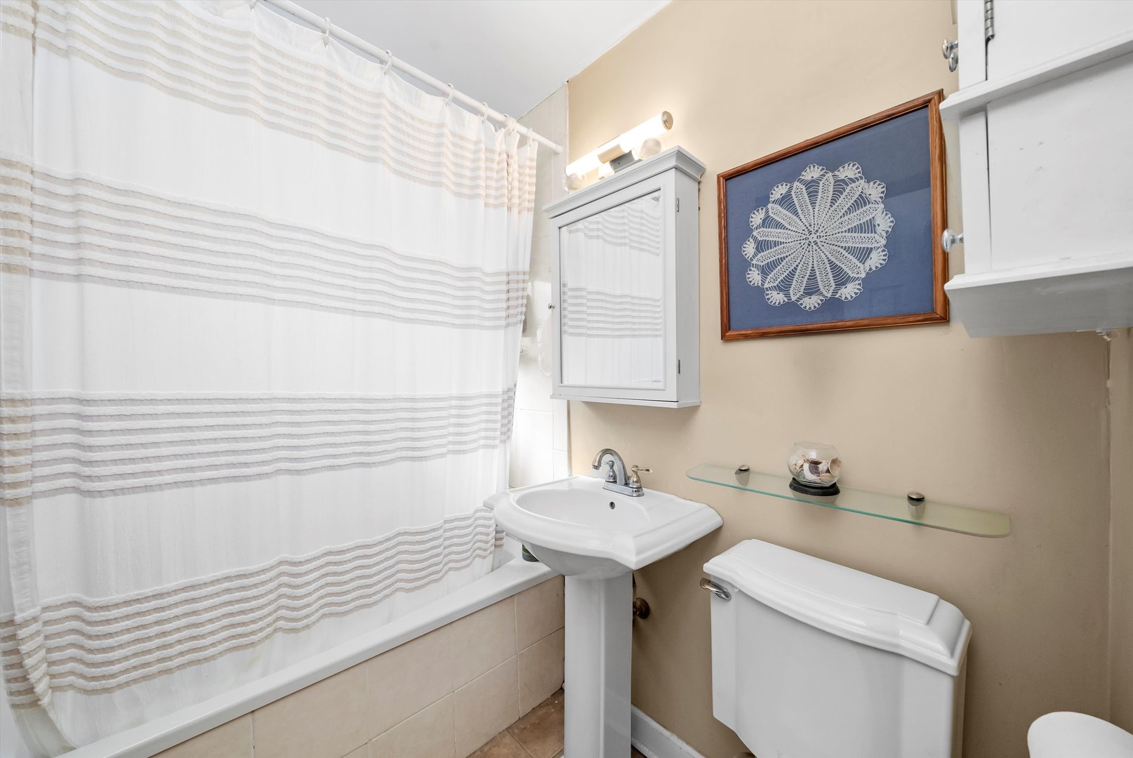 1424 N Harlem Avenue Unit: A