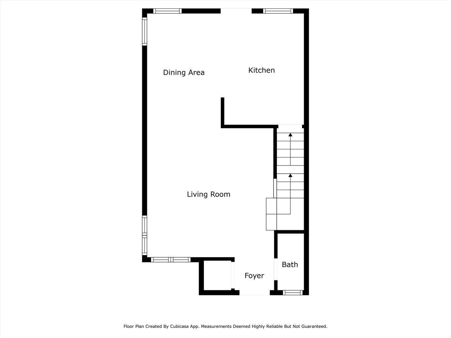 1424 N Harlem Avenue Unit: A