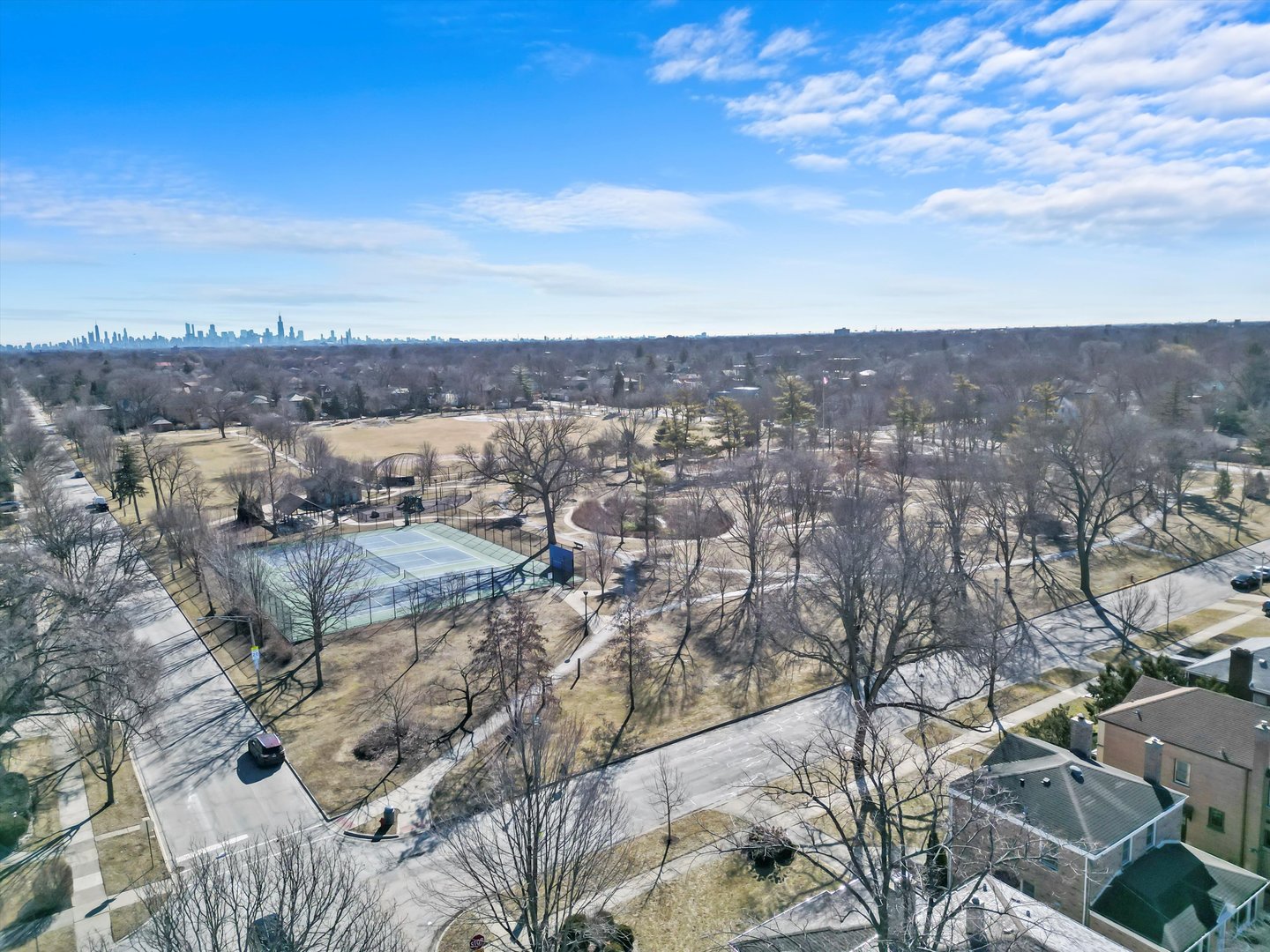 1424 N Harlem Avenue Unit: A