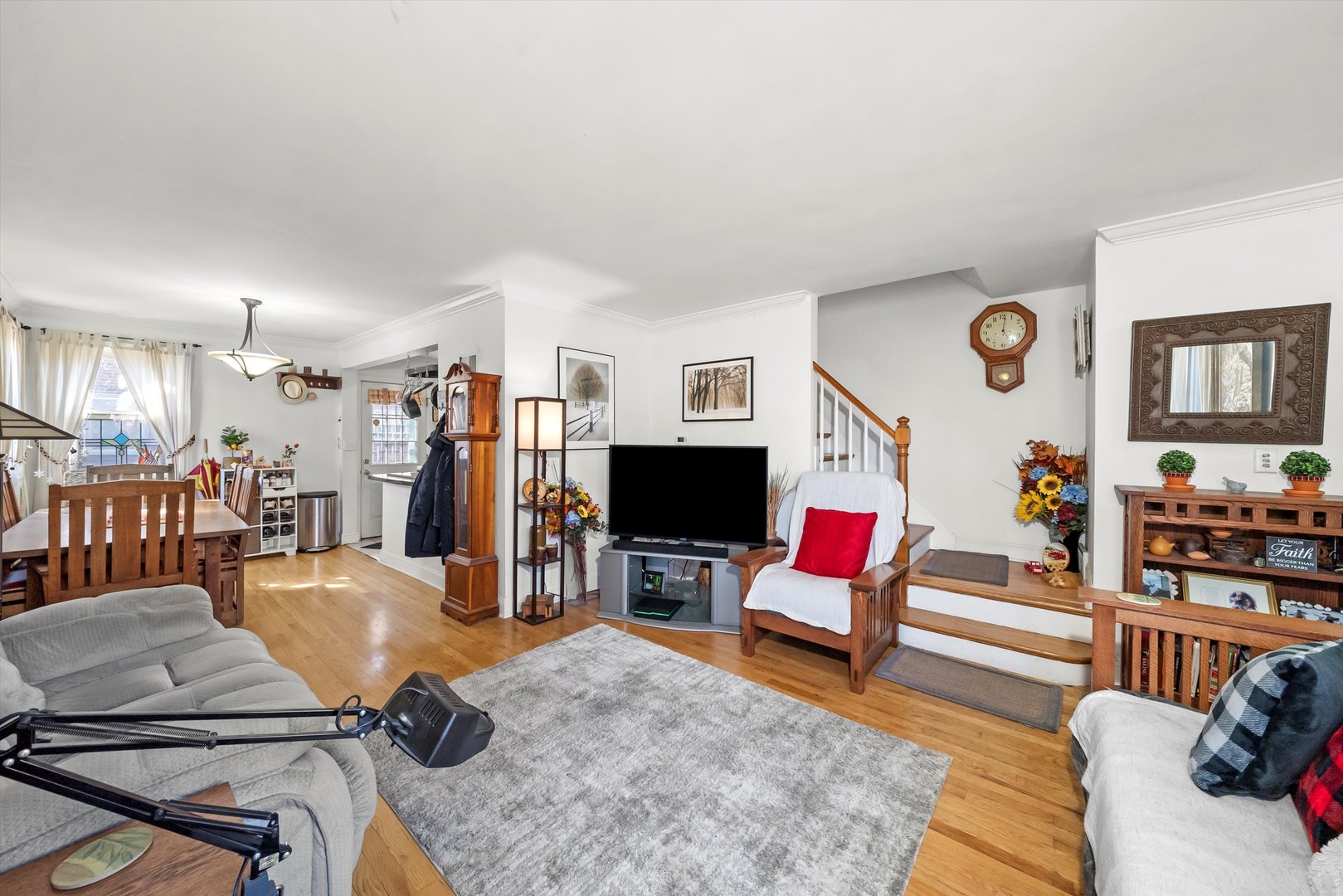1424 N Harlem Avenue Unit: A