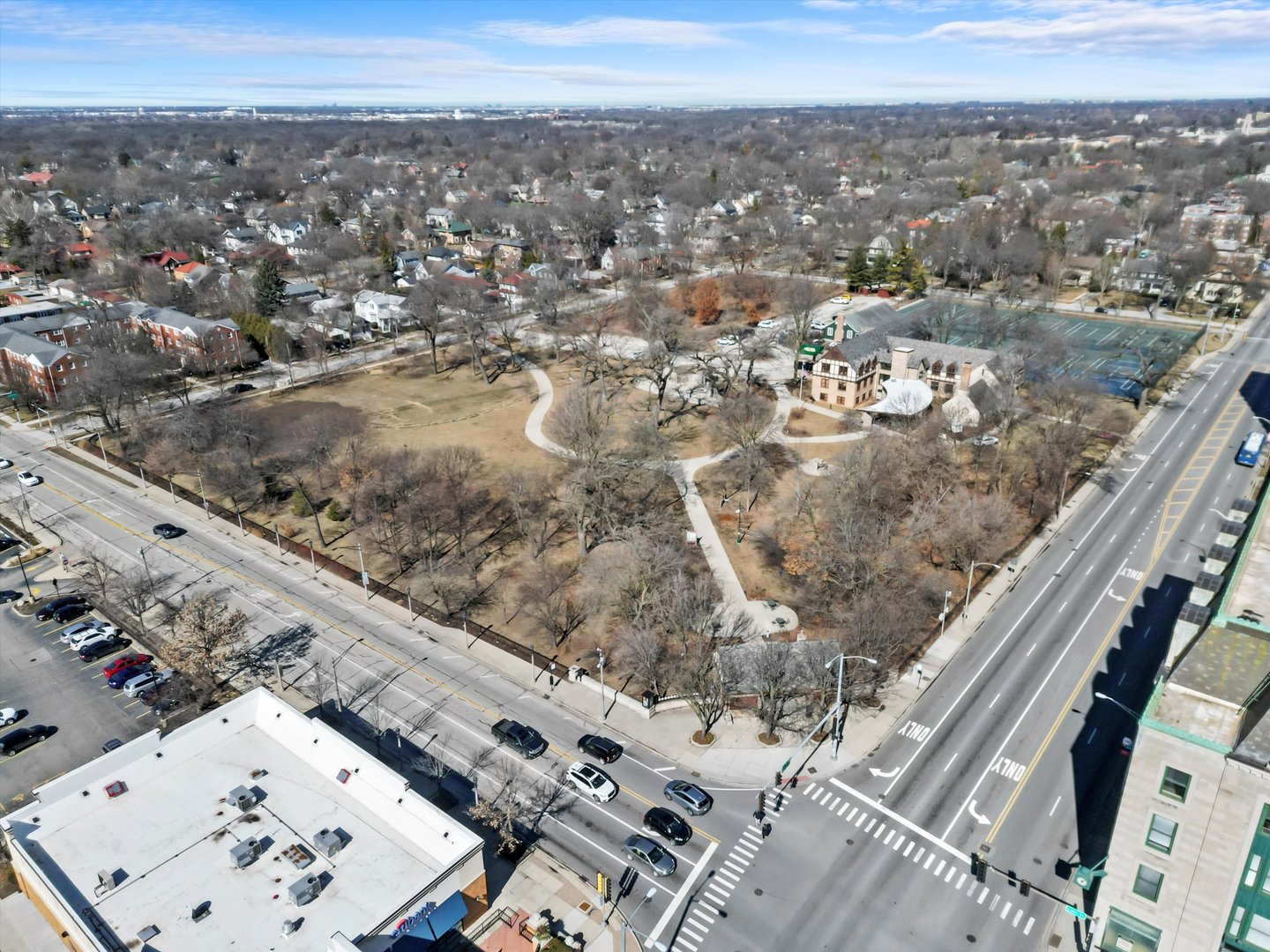 1424 N Harlem Avenue Unit: A