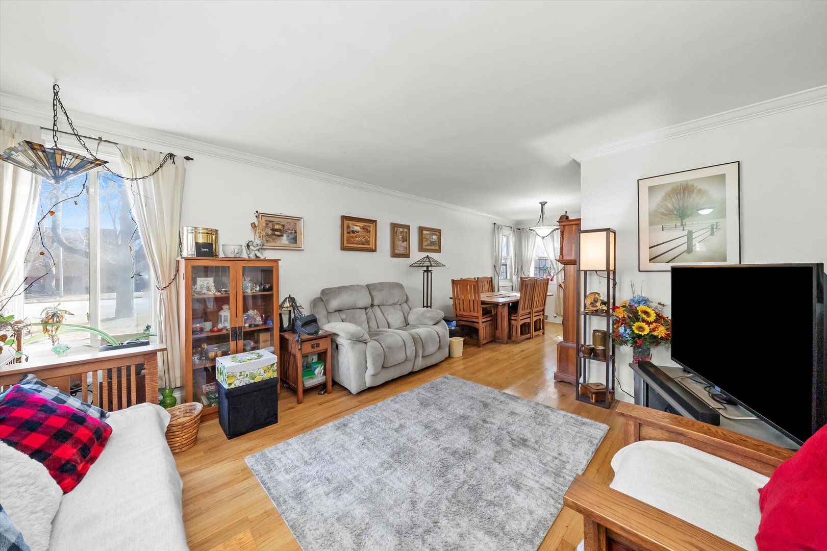 1424 N Harlem Avenue Unit: A