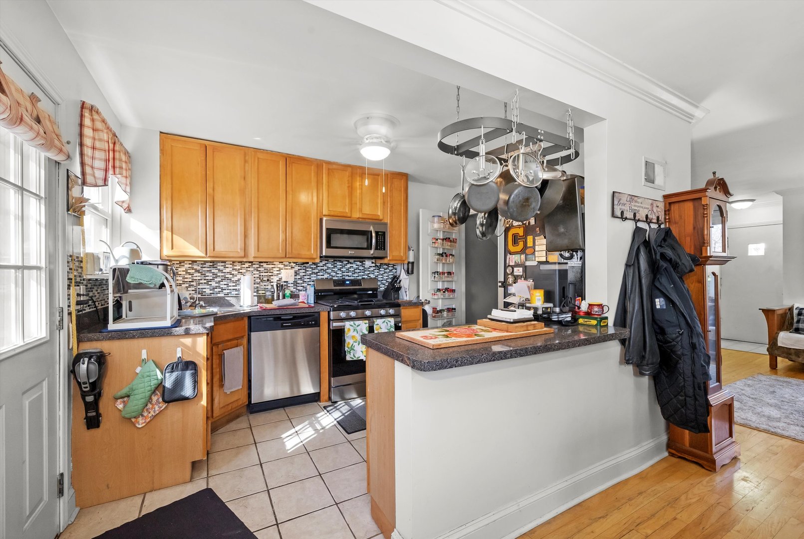 1424 N Harlem Avenue Unit: A