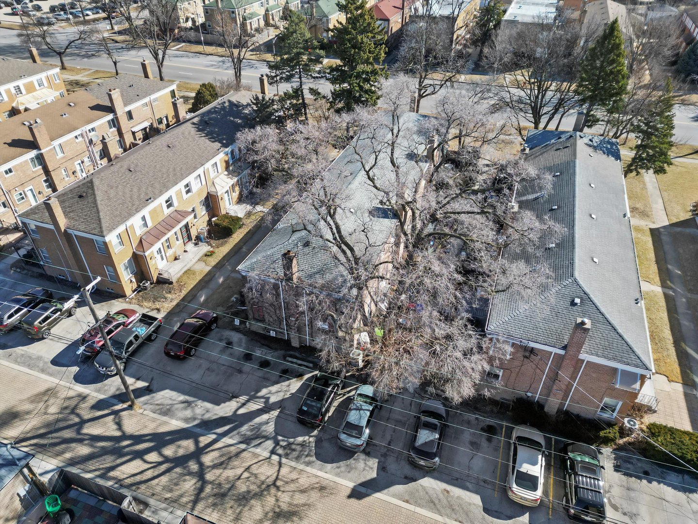 1424 N Harlem Avenue Unit: A
