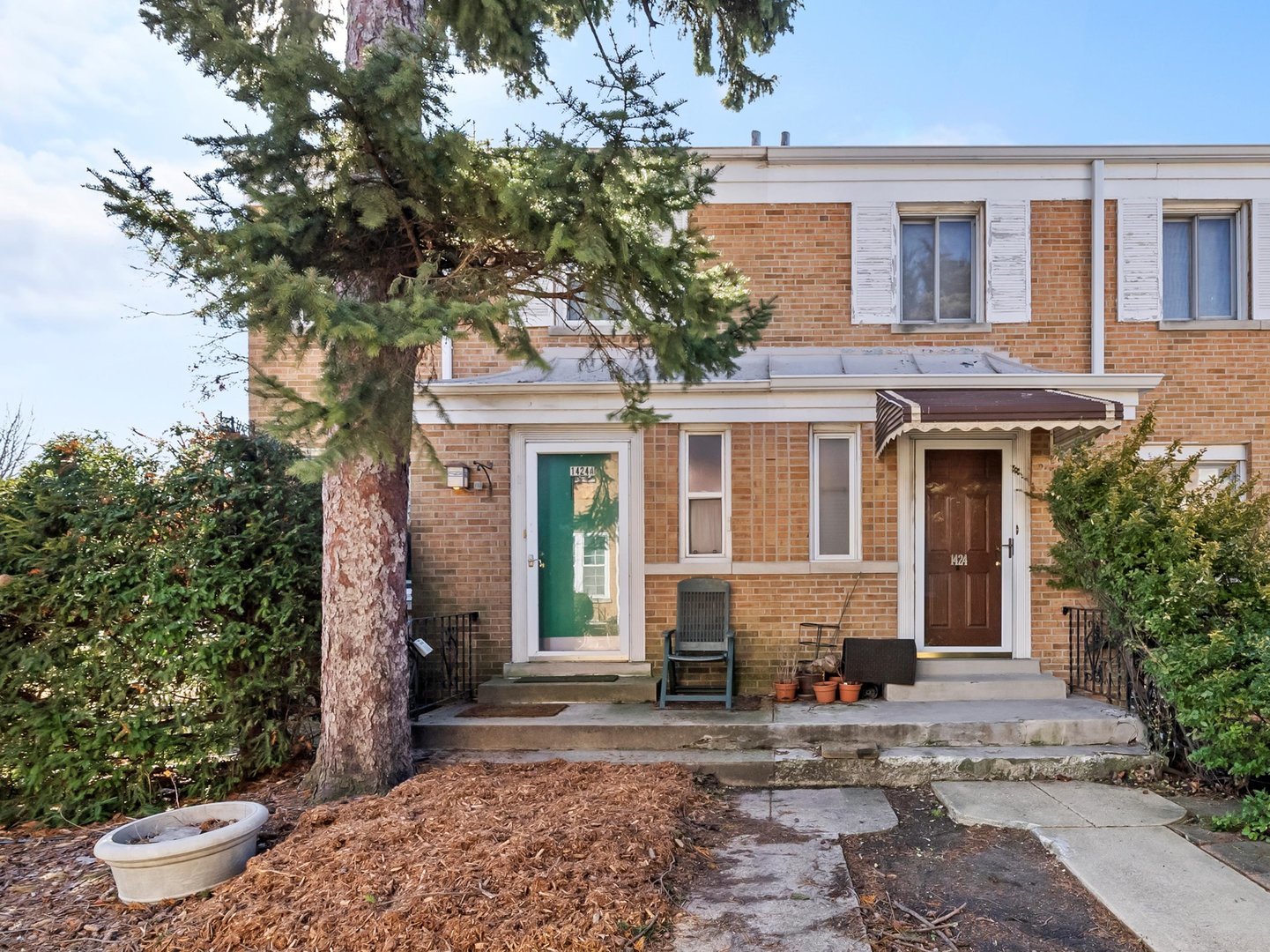 1424 N Harlem Avenue Unit: A