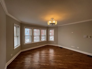 3914 W Cortland Street Unit: 1A