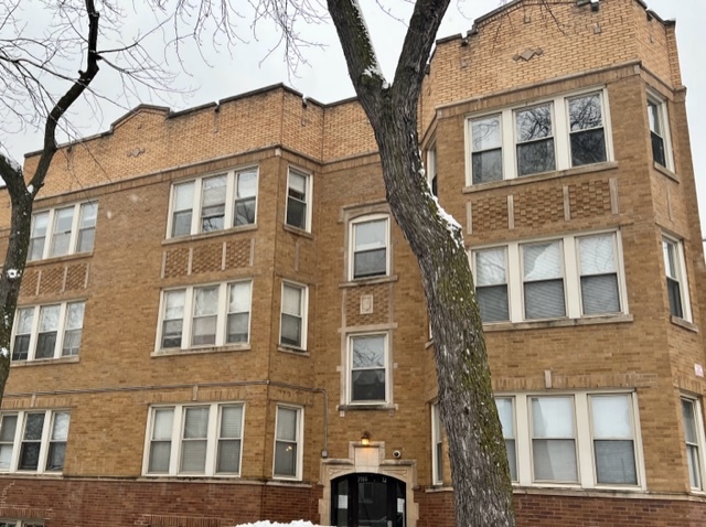 3914 W Cortland Street Unit: 1A