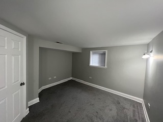 3914 W Cortland Street Unit: 1A