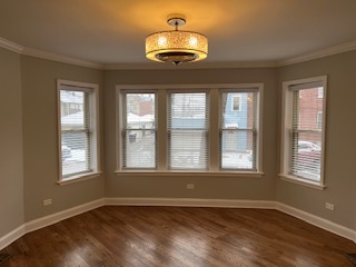 3914 W Cortland Street Unit: 1A