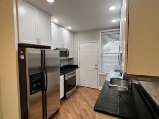 3914 W Cortland Street Unit: 1A