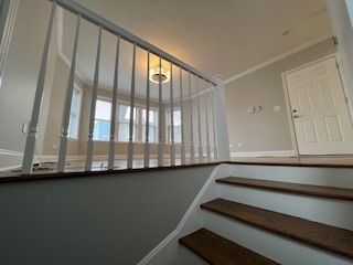 3914 W Cortland Street Unit: 1A