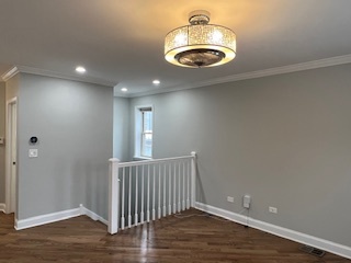 3914 W Cortland Street Unit: 1A
