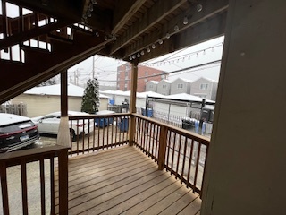 3914 W Cortland Street Unit: 1A