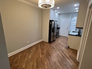 3914 W Cortland Street Unit: 1A