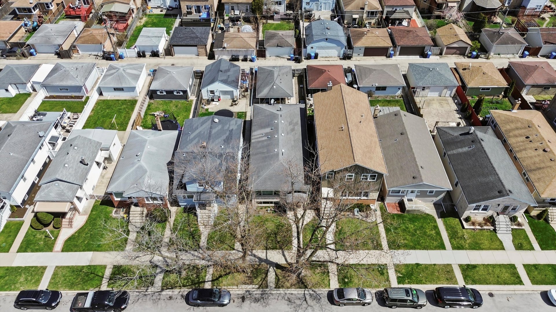 3421 N Overhill Avenue