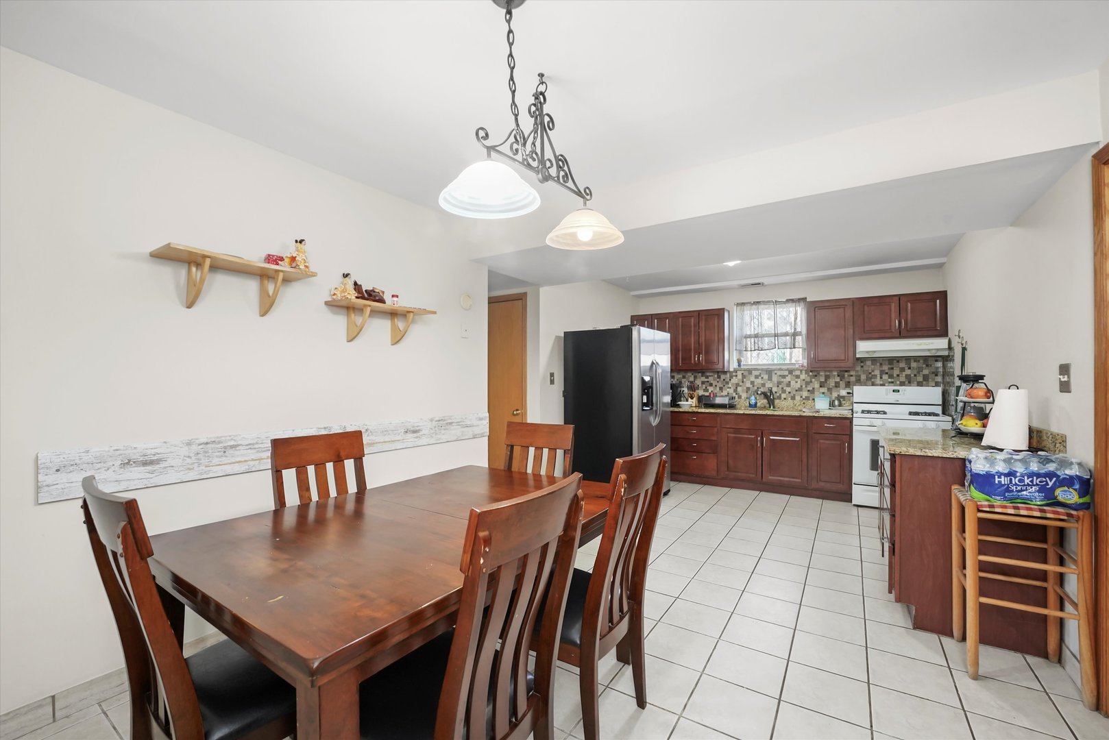 3421 N Overhill Avenue