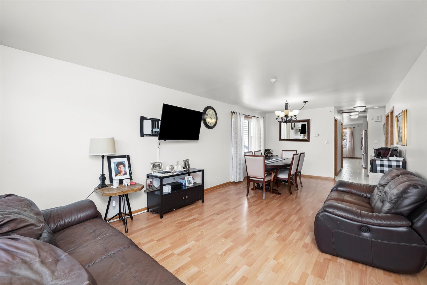 3421 N Overhill Avenue