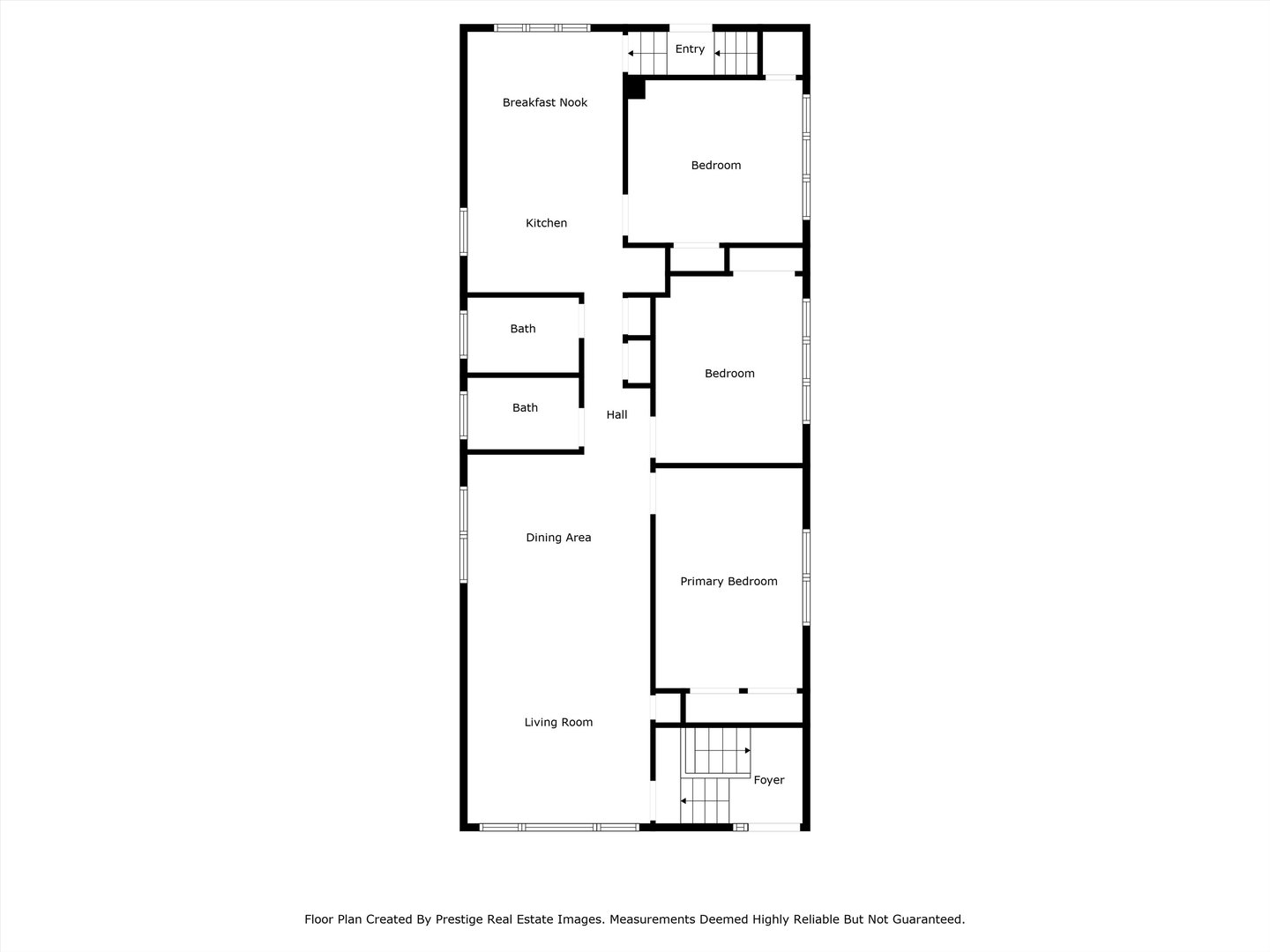 3421 N Overhill Avenue