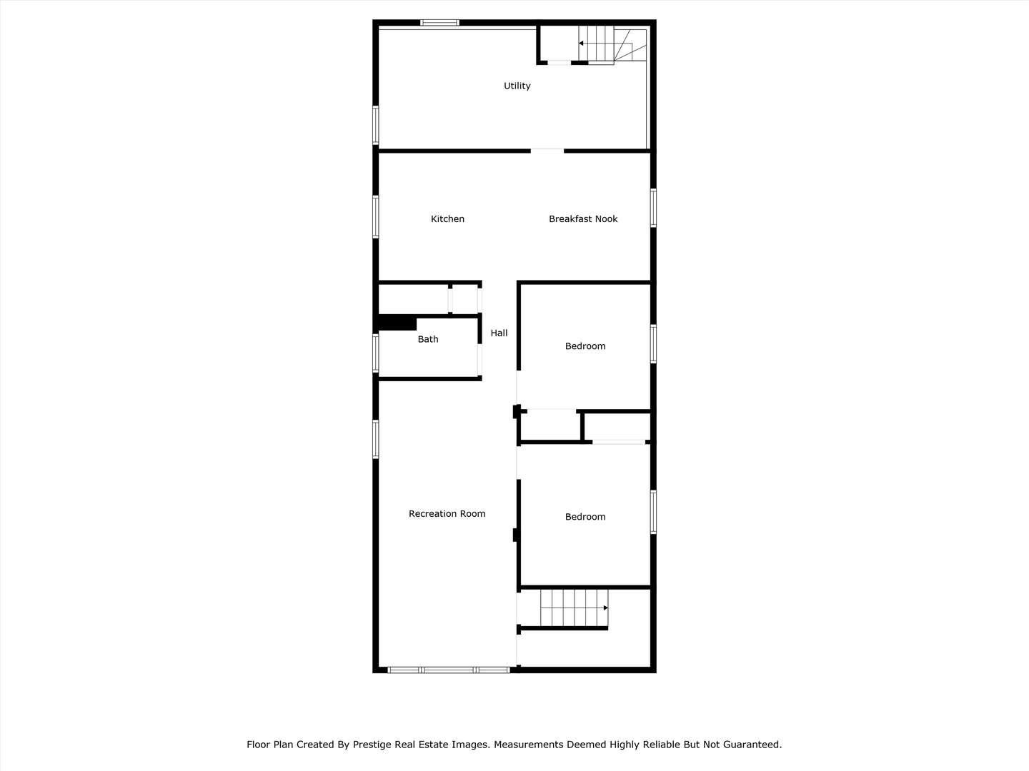 3421 N Overhill Avenue