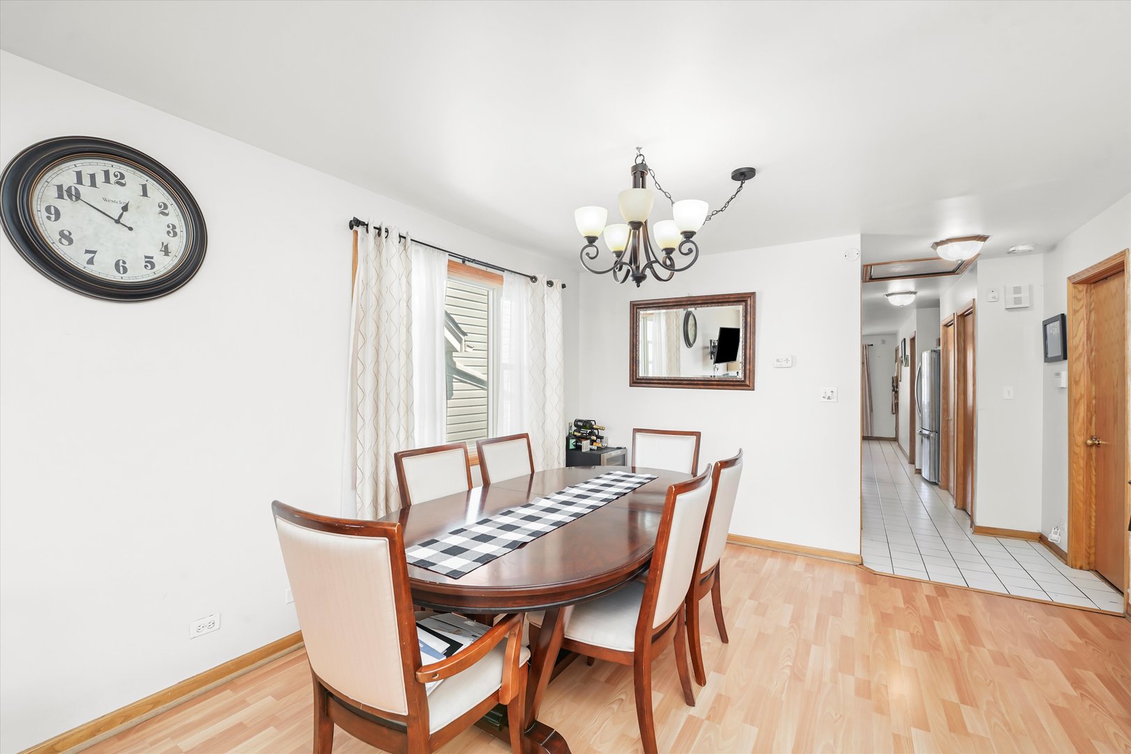 3421 N Overhill Avenue