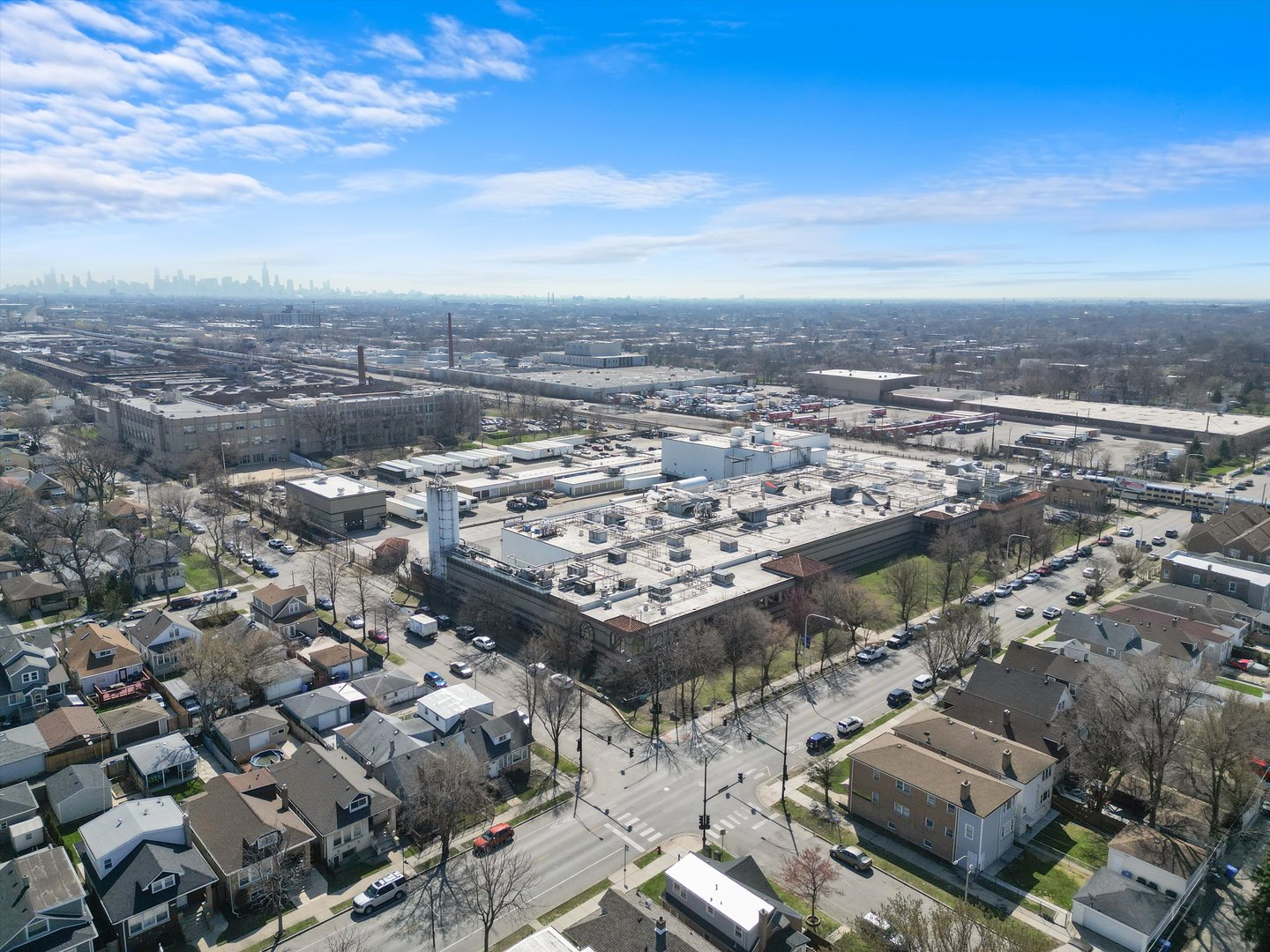 2158 N Natchez Avenue Unit: 1N