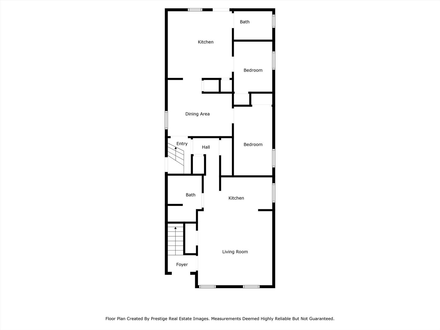 3575 W DICKENS Avenue